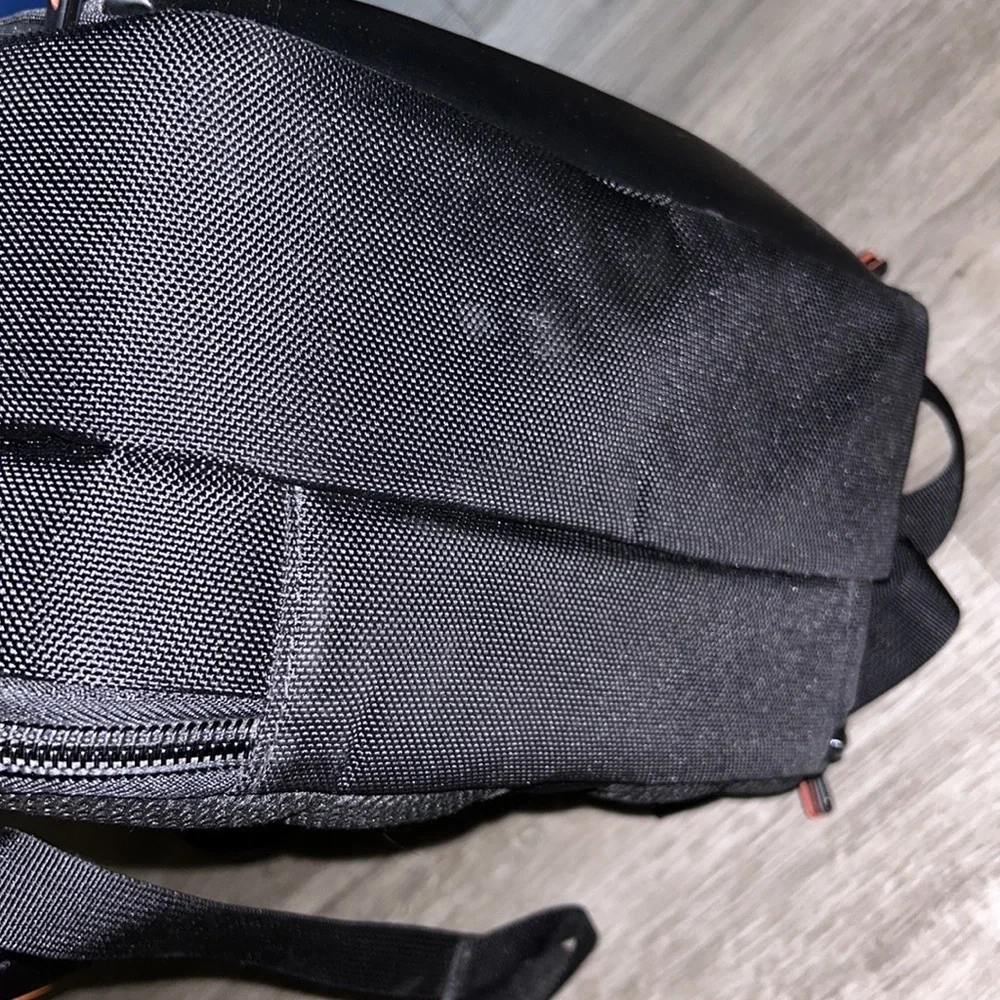 Samsonite wharton classic business travel backpack